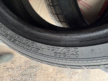 диски на опель зафира а: 215/45/17 — 2