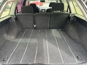 Продажа авто: Ford Mondeo: 2002 г., 2 л, Механика, Бензин, Универсал — 3