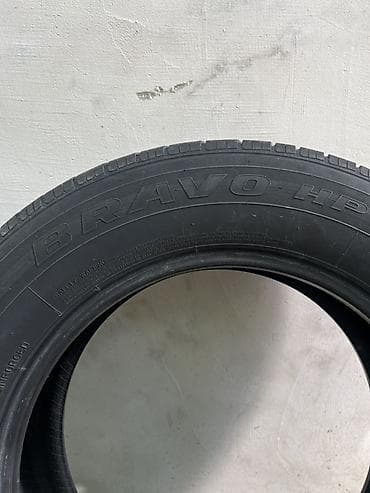 r20 28535: Шины 225 / 65 / R 17, Лето, Комплект, Легковые, Maxxis — 4