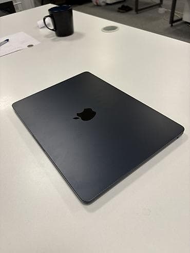macbook 12: Для программирования, Apple M4, ОЗУ, RAM: 16 ГБ — 1