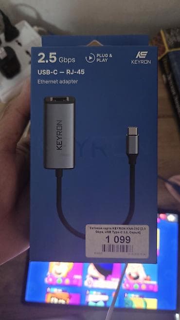 usb wifi: Переходник от интернета на тайп-с, для лучшего соеденения интернета с — 1