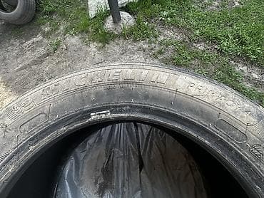 мишлен шины цена: Шины 195 / 60 / R 16, Лето, Легковые, Michelin — 3