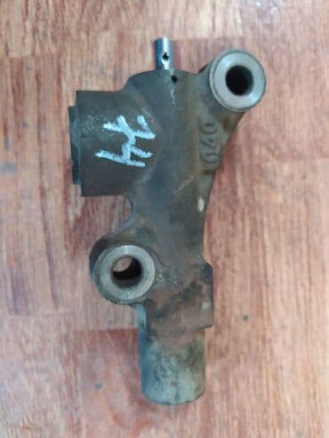 запчасти на мицубиси паджеро 2: Mitsubishi Pajero Гидро натяжитель Митсубиши Пажеро гидро натяжитель — 2