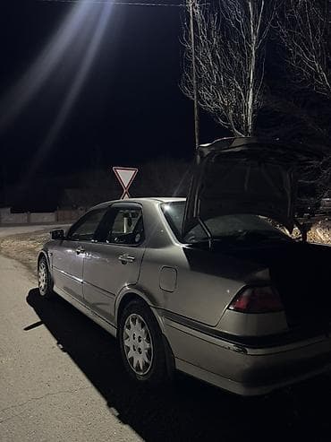 хонда акорт торнео: Honda Accord: 2000 г., Бензин, Седан — 4