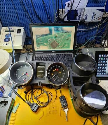 русификация корейских авто своими руками: Чип Ключ Прошивка программирование адаптация слетевщих блоков — 4