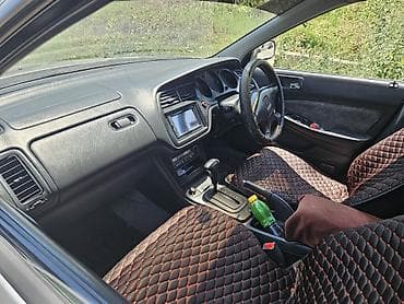 honda nsx: Honda Accord: 1999 г., 1.8 л, Автомат, Бензин, Седан — 5