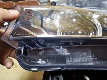 фары g05: Комплект передних фар BMW 2017 г., Б/у, Оригинал, США — 2