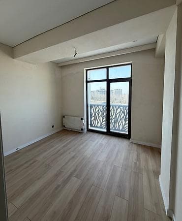 art square: 1 комната, 62 м², Элитка, 8 этаж, Евроремонт — 2