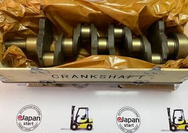 газовый оборудование на авто: Запчасти для вилочных погрузчиков такие как: Тойота, Коматсу, ТСМ — 2