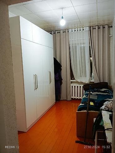 парковая: Дом с большим двором и садом - Кирпичный жилой дом с крытой — 10