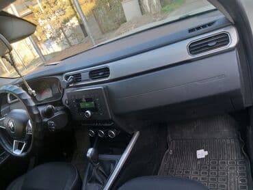 продаю связи с переездом: Renault Arkana: 2021 г., 1.6 л, Автомат, Бензиновая, Кроссовер — 5