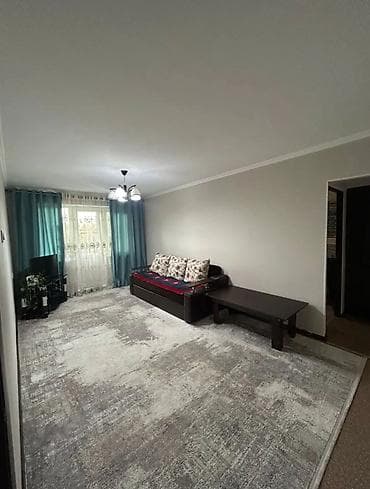 3 комнаты, 58 м², 104 серия, 4 этаж