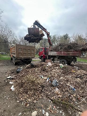 far cry 4: Заказать Хово, Вывоз строй мусора, 25000 тонн — 2