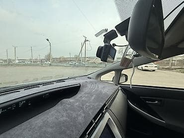 тойота харьер: Toyota Prius: 2013 г., 1.8 л, Вариатор, Гибрид, Хэтчбэк — 10