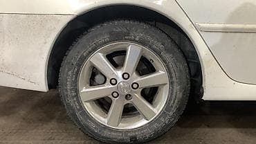 Диски: Литые Диски R 16 Toyota, отверстий - 5 — 2