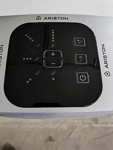 холодный фонтан купить: Накопительный водонагреватель Объем бака: 80 л, Ariston, Электрический, Эмалированная сталь — 5