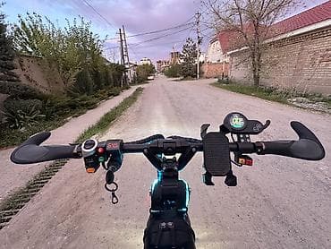 маси скутер: Электросамокат, Без рассрочки, Б/у, Самовывоз, Платная доставка — 8