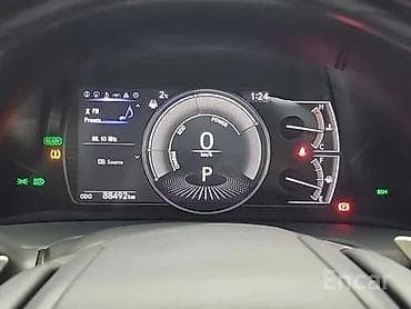 lexus gt: Lexus ES: 2020 г., Автомат, Бензин, Седан — 7
