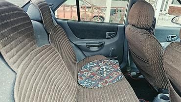 dodge stratus: Proton : 2000 г., Механика, Бензин, Седан — 7