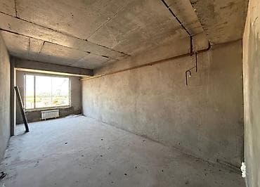 prime park: 3 комнаты, 100 м², 4 этаж, Готовая ПСО (под самоотделку) — 3