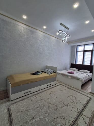 панфилова боконбаева: 2 комнаты, Домофон, Интернет, Wi-Fi, Банные принадлежности — 11