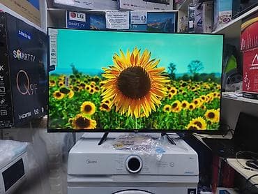 ТВ и видео: Телевизор LG 45’, ThinQ AI, WebOS 5.0, AI Sound, Ultra Surround — 4