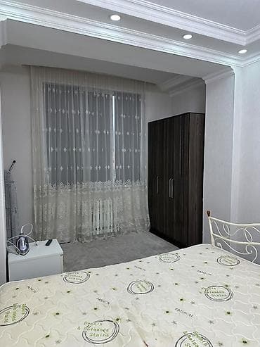 2 комнаты, Собственник, С мебелью полностью — 2