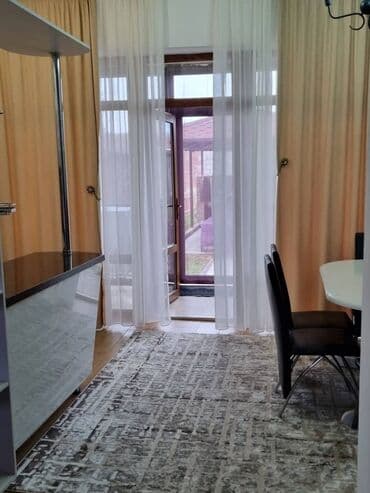 сдаю квартиру на длительный срок: Таунхаус, Сдается ЦО Лазурный берег, Чок-Тал, Барбекю, Бассейн, Закрытый пляж — 9