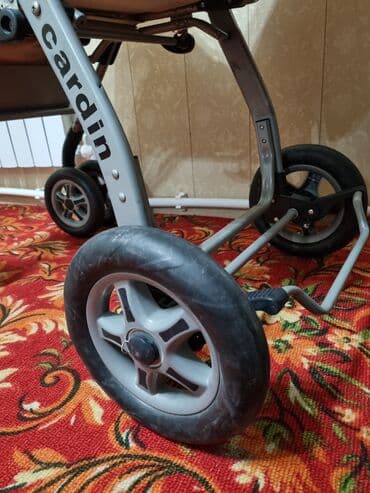 pierre: Коляска — 6