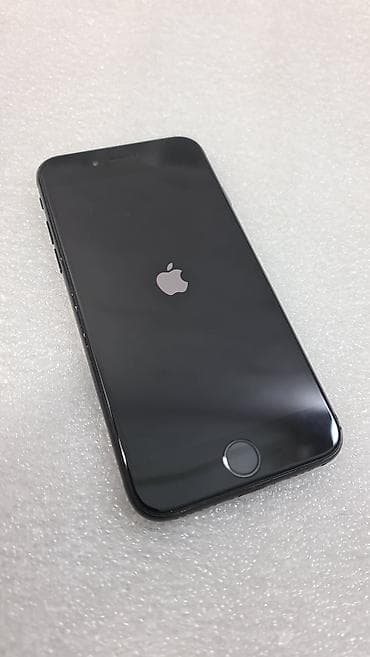 айфон 7 цена в бишкеке в цуме: IPhone 7, Б/у, 128 ГБ, Черный, 100 % — 2