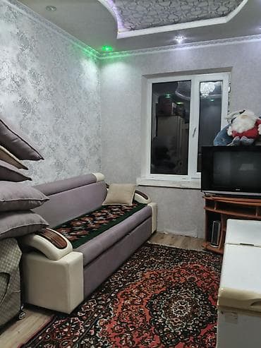 Квартиры: 3 комнаты, 68 м², 5 этаж, Косметический ремонт — 4