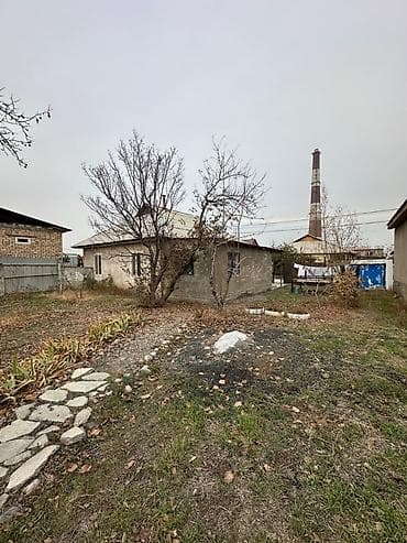 Сниму дом: Дом, 80 м², 3 комнаты, Старый ремонт — 5