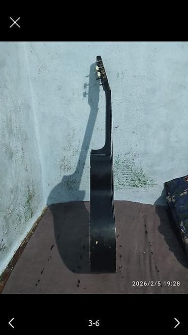 Пианино, фортепиано: Гитара сатылат состояниями орточо баасы 2700 — 3