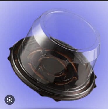 оптом пасуда: Пищевой контейнер — 5