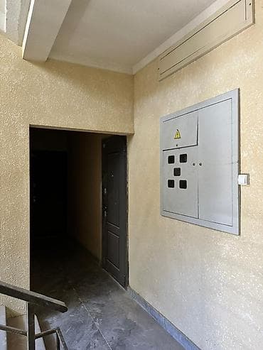 продаю 1ком квартиру: 1 комната, 44 м², Индивидуалка, 2 этаж, Готовая ПСО (под самоотделку) — 5