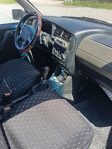коробка автомат на гольф: Volkswagen Golf: 1994 г., 1.8 л, Механика, Бензин, Хэтчбэк — 8