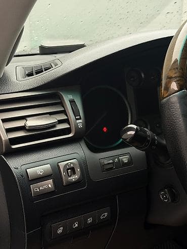 leksus 600: Lexus LX: 2011 г., 5.7 л, Автомат, Бензин, Внедорожник — 9