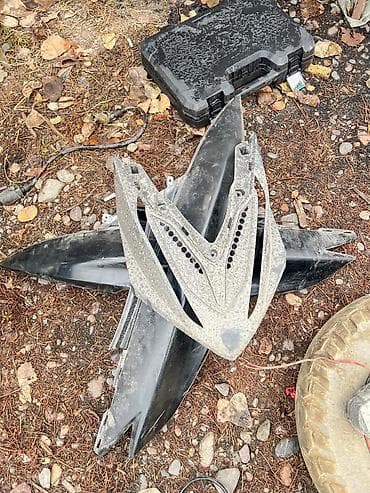 макс: BMW, Б/у, Самовывоз, Платная доставка — 4