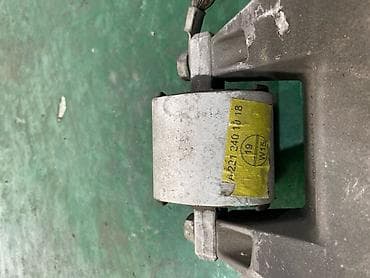 Автохимия: Подушка мотора Mercedes-Benz 2008 г., Оригинал — 1