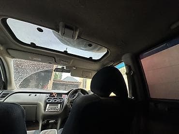 обмен на хариер: Honda HR-V: 1999 г., 1.7 л, Автомат, Газ, Кроссовер — 6