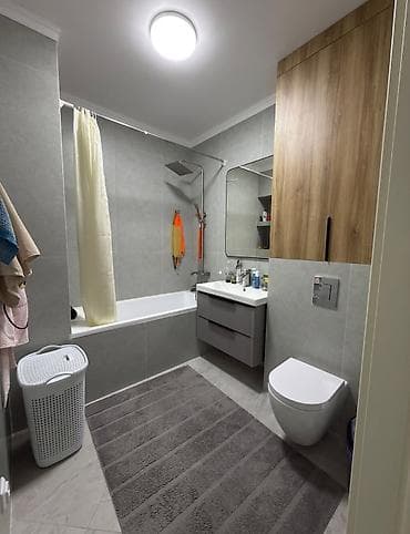 квартира без хозяина: 2 комнаты, Собственник, Без подселения, С мебелью полностью — 4