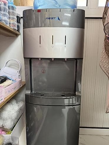 часы феникс: Кулер для воды — 1