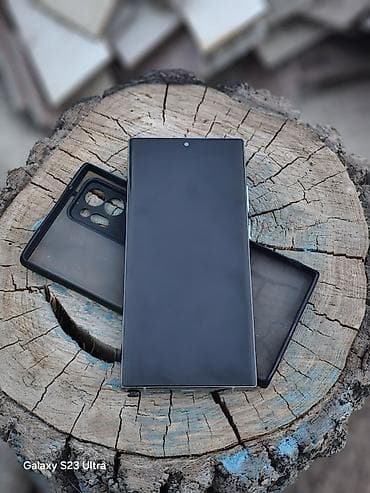 чехол для редми 9 с: Samsung Galaxy Note 20 Ultra, Б/у, 256 ГБ, 1 SIM — 1