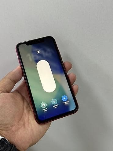 аифон 12 про: IPhone 11, Б/у, 64 ГБ, Красный, Защитное стекло, Чехол, 100 % — 2