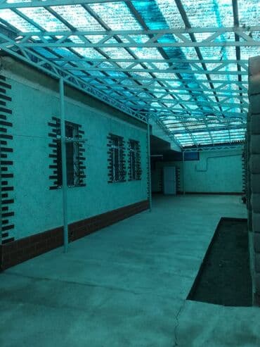 купить дом в бишкеке недорого: Дом, 75 м², 6 комнат, Собственник, Евроремонт — 4