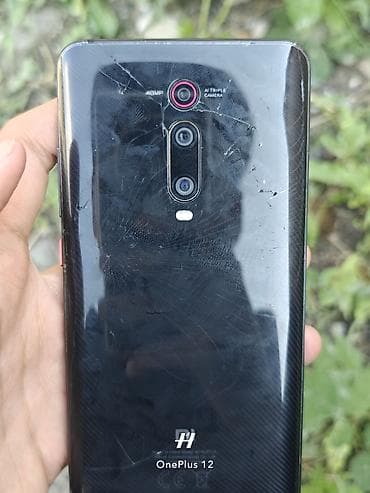 intel core ultra: Xiaomi, Mi 9T Pro, Б/у, 128 ГБ, цвет - Черный, 2 SIM — 3