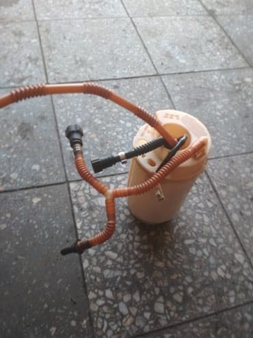 стенд для чистки дизельных форсунок: Продажа замена бензиновых фильтров. диагностика топлевной системы — 2