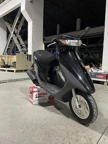 Мини мопед Honda, 70 куб. см, Бензин, Б/у