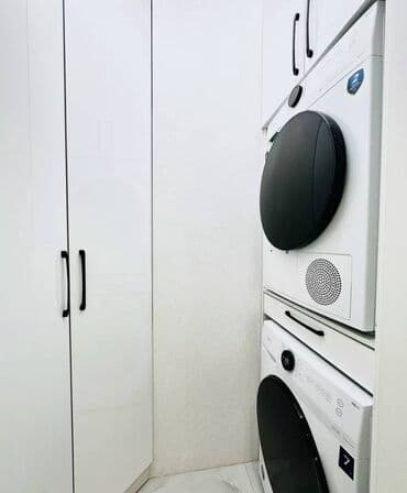 покровка продаю дом: 2 комнаты, 66 м², Элитка, 12 этаж, Дизайнерский ремонт — 8