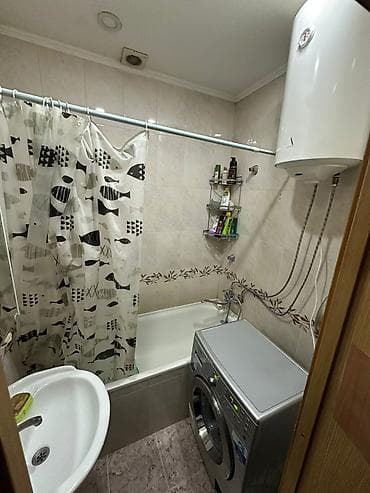 Продажа квартир: 3 комнаты, 62 м², 105 серия, 1 этаж, Косметический ремонт — 10